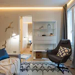 Alhondiga By Staynnapartments