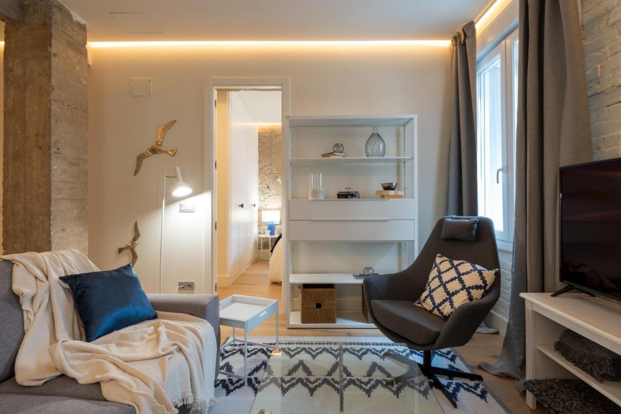 Alhondiga By Staynnapartments Appartement Bilbao