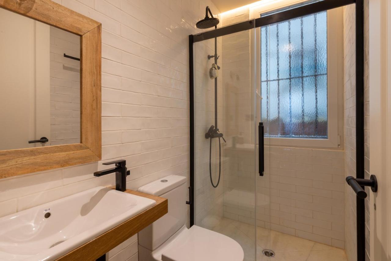 Alhondiga By Staynnapartments * Bilbao