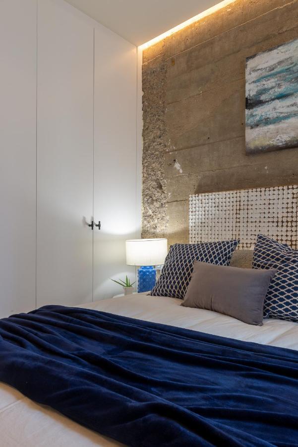 Appartement Alhondiga By Staynnapartments