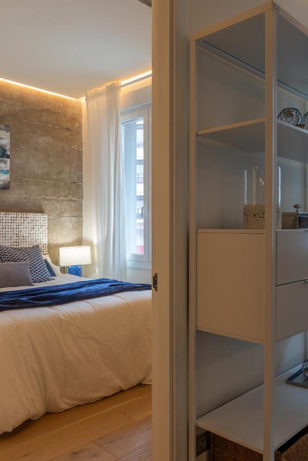 Appartement Alhondiga By Staynnapartments *