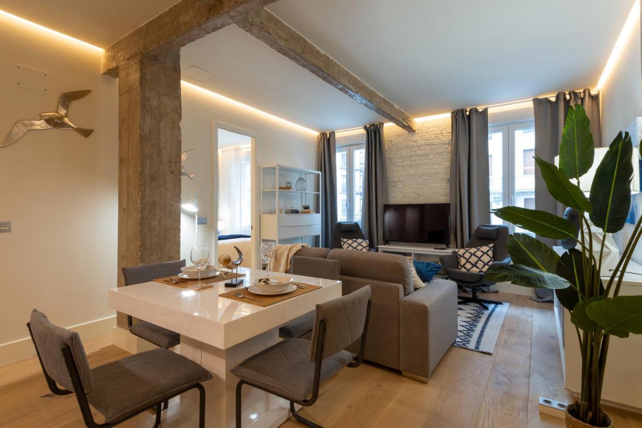 Alhondiga By Staynnapartments * Bilbao