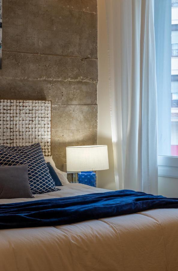 Appartement Alhondiga By Staynnapartments