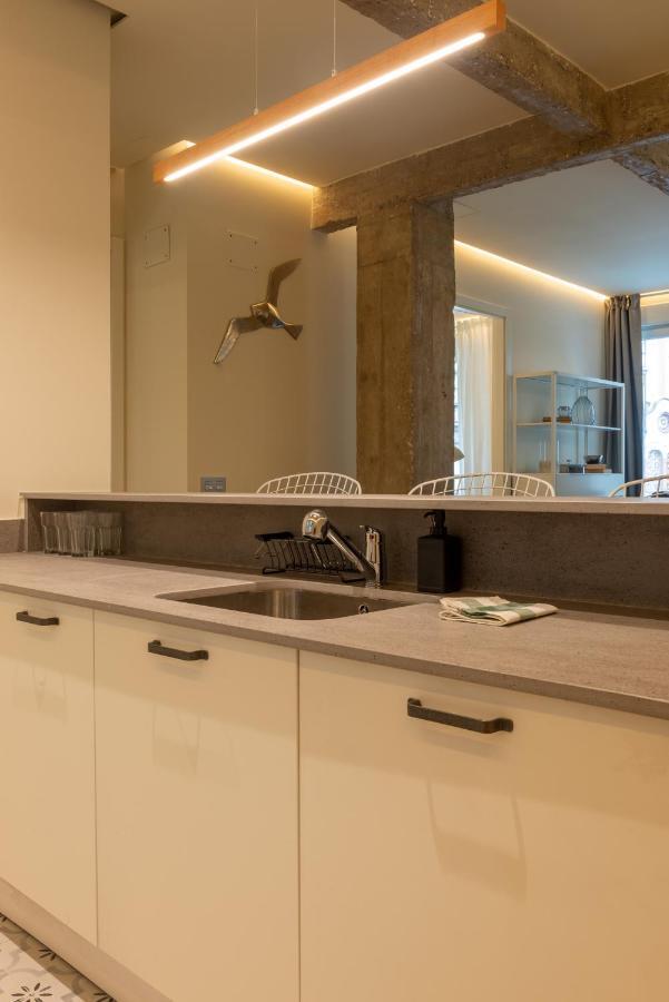 Alhondiga By Staynnapartments Appartement *