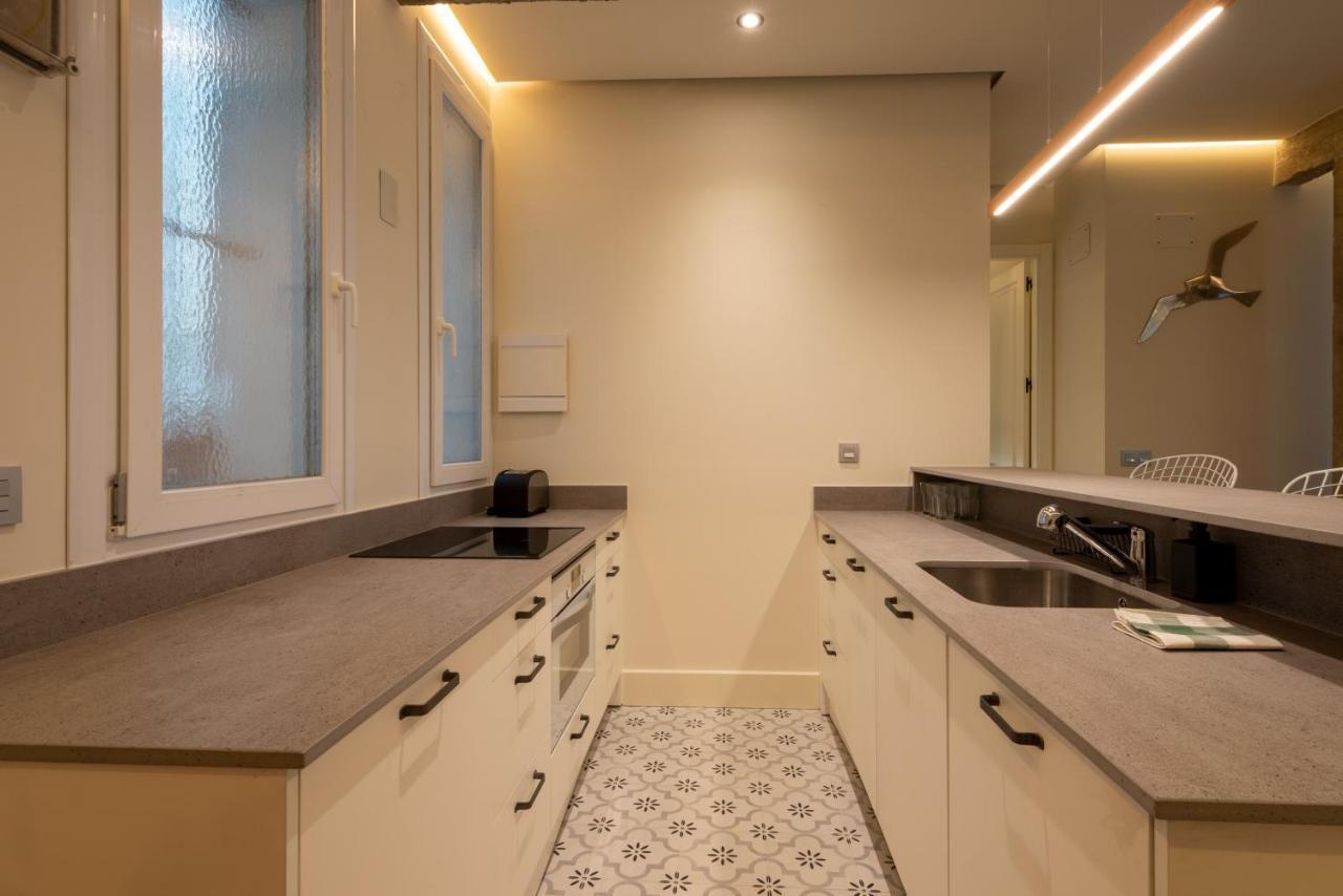 Appartement Alhondiga By Staynnapartments