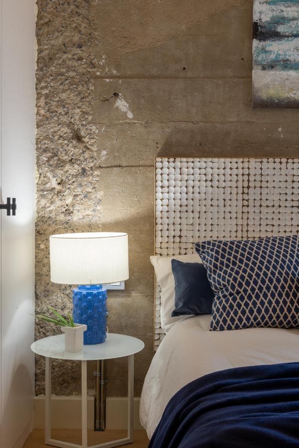 Alhondiga By Staynnapartments Bilbao