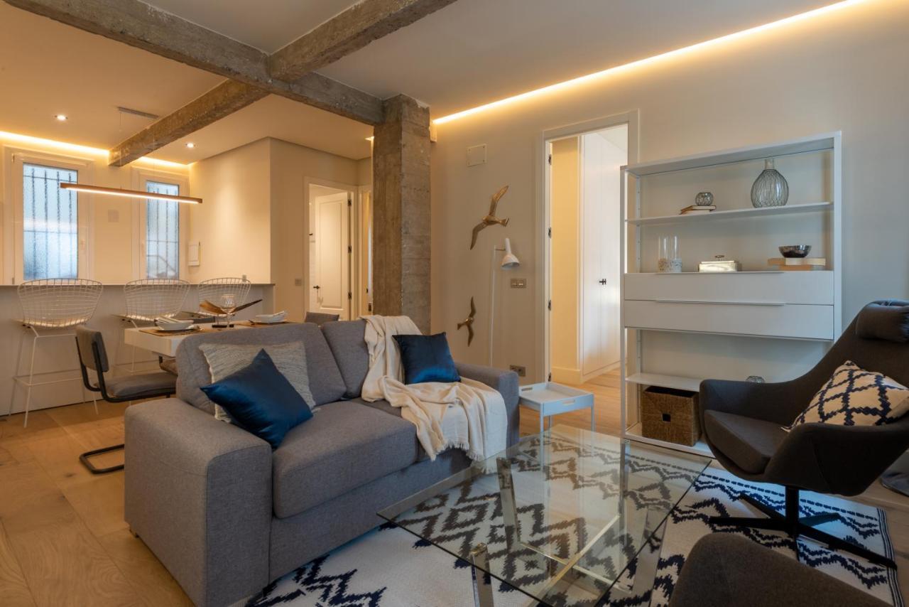 Alhondiga By Staynnapartments Bilbao