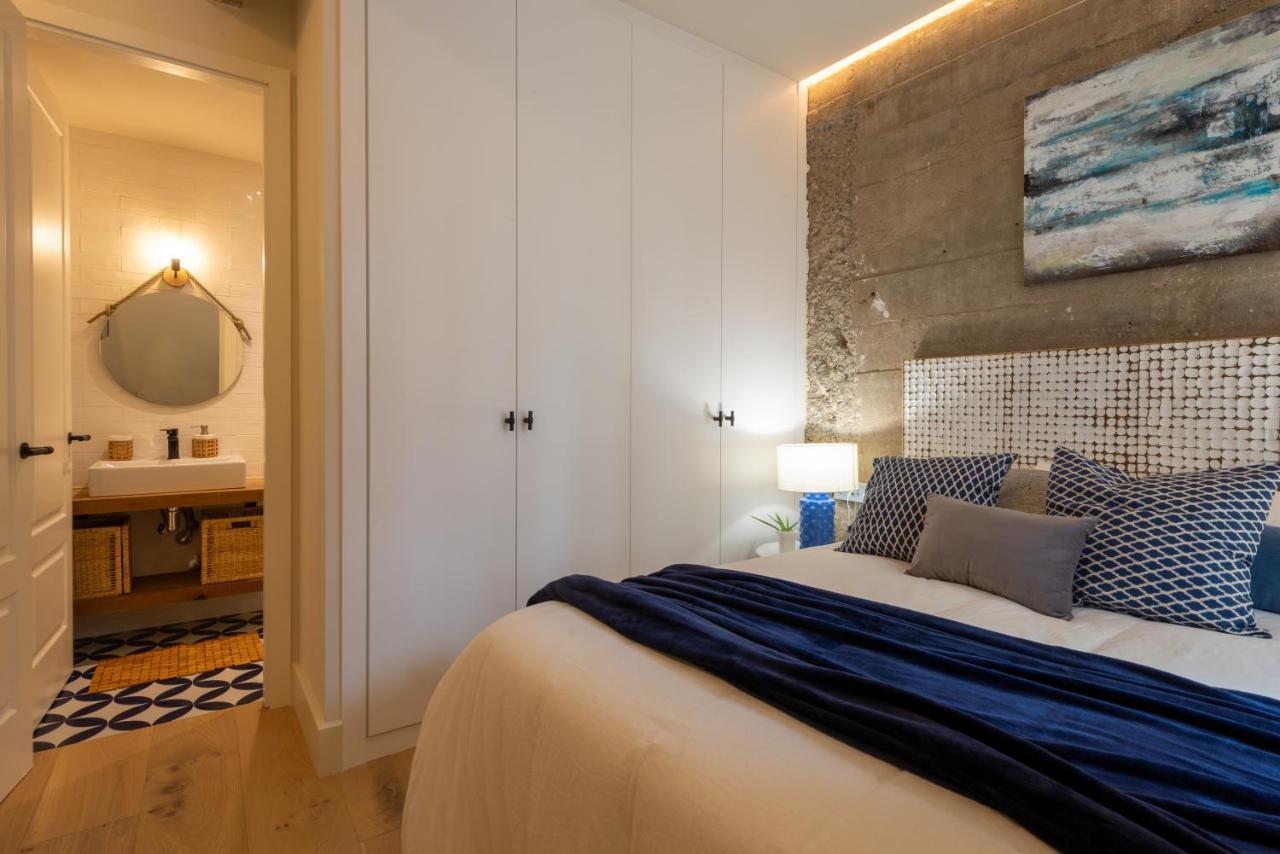 Alhondiga By Staynnapartments Appartement *