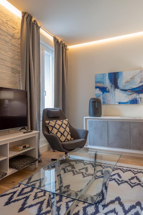 Alhondiga By Staynnapartments Appartement *