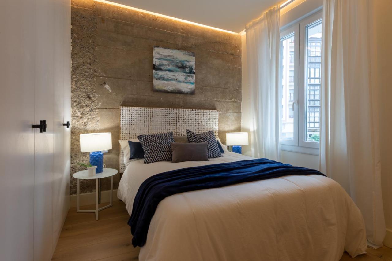 Alhondiga By Staynnapartments Appartement *