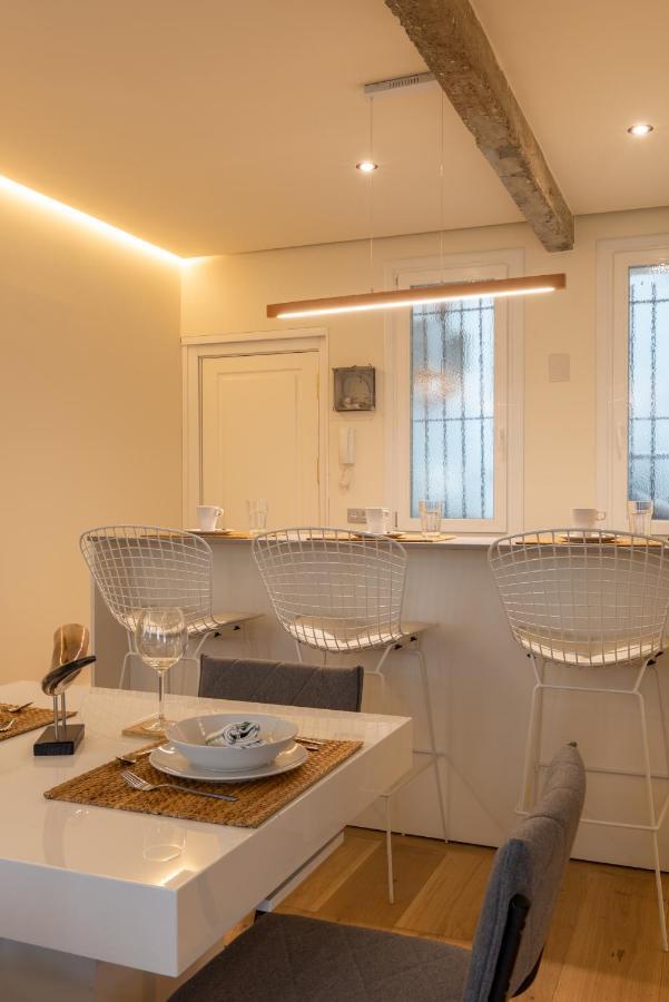 Alhondiga By Staynnapartments Bilbao