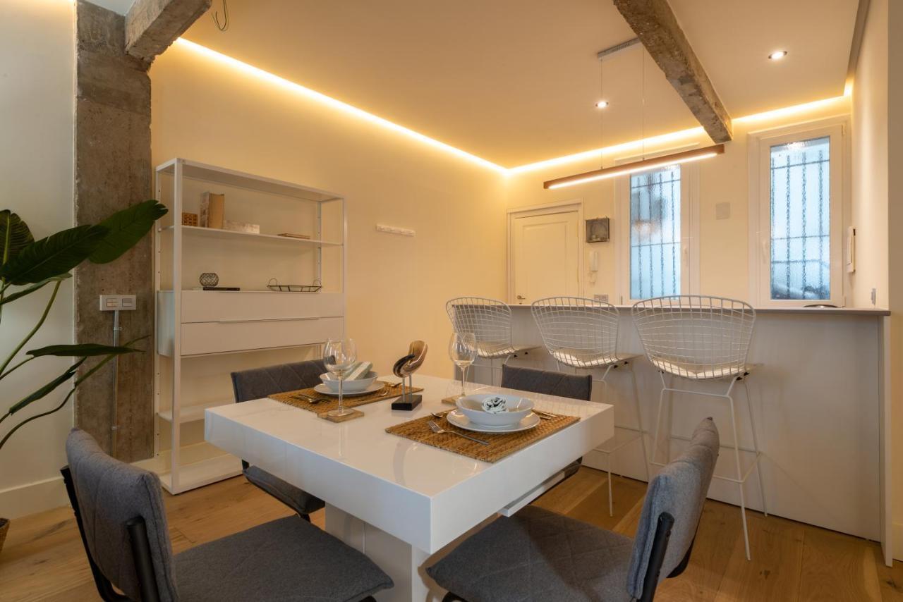Appartement Alhondiga By Staynnapartments