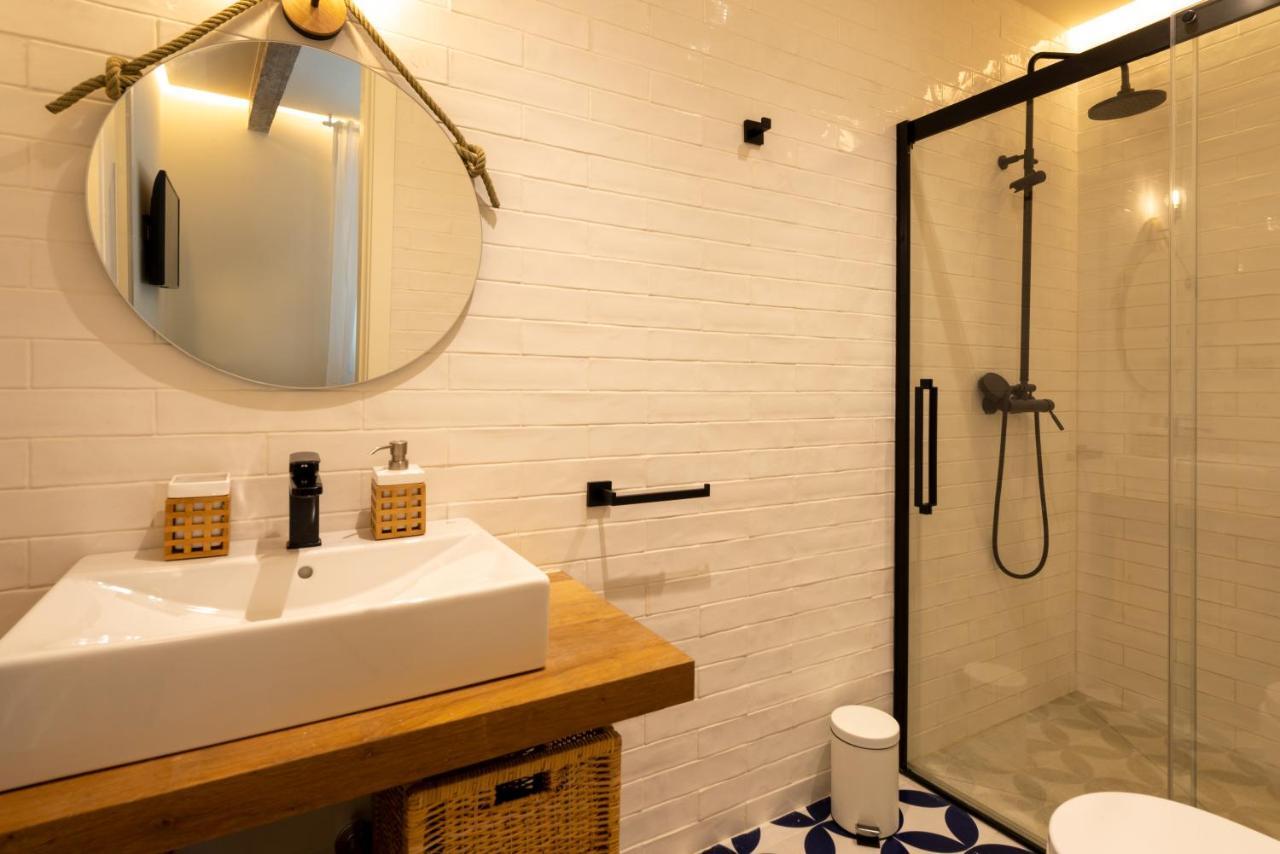 Appartement Alhondiga By Staynnapartments Bilbao
